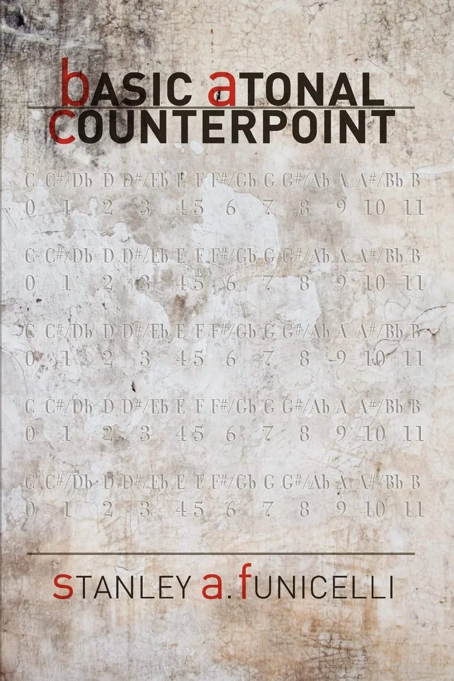 Basic Atonal Counterpoint
