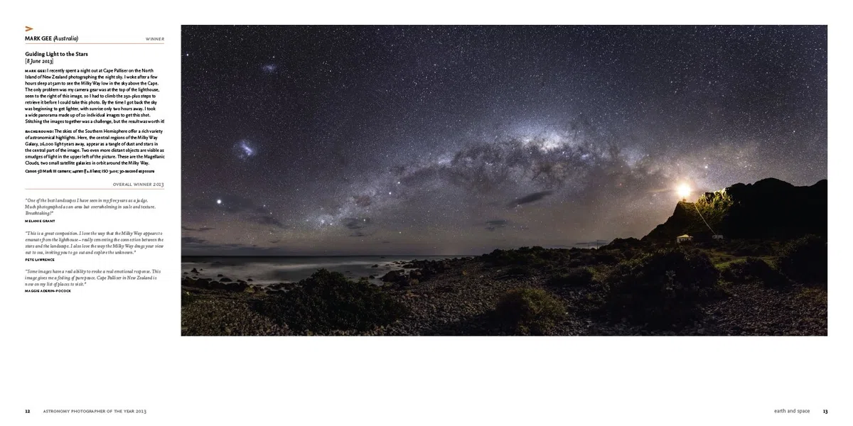 Astronomy Photographer of the Year: Collection 2