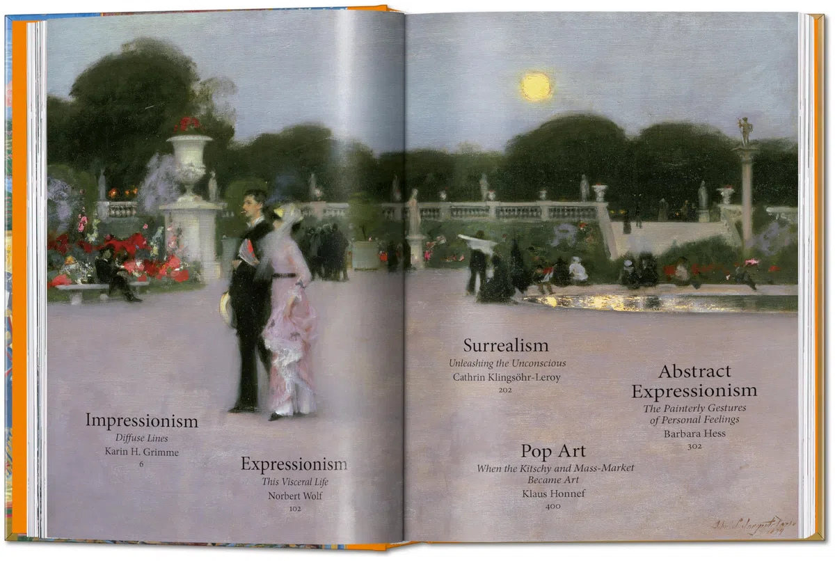 Art for All: Art History: Vol. 2