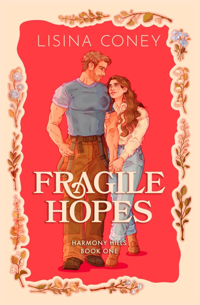 Fragile Hopes: 1