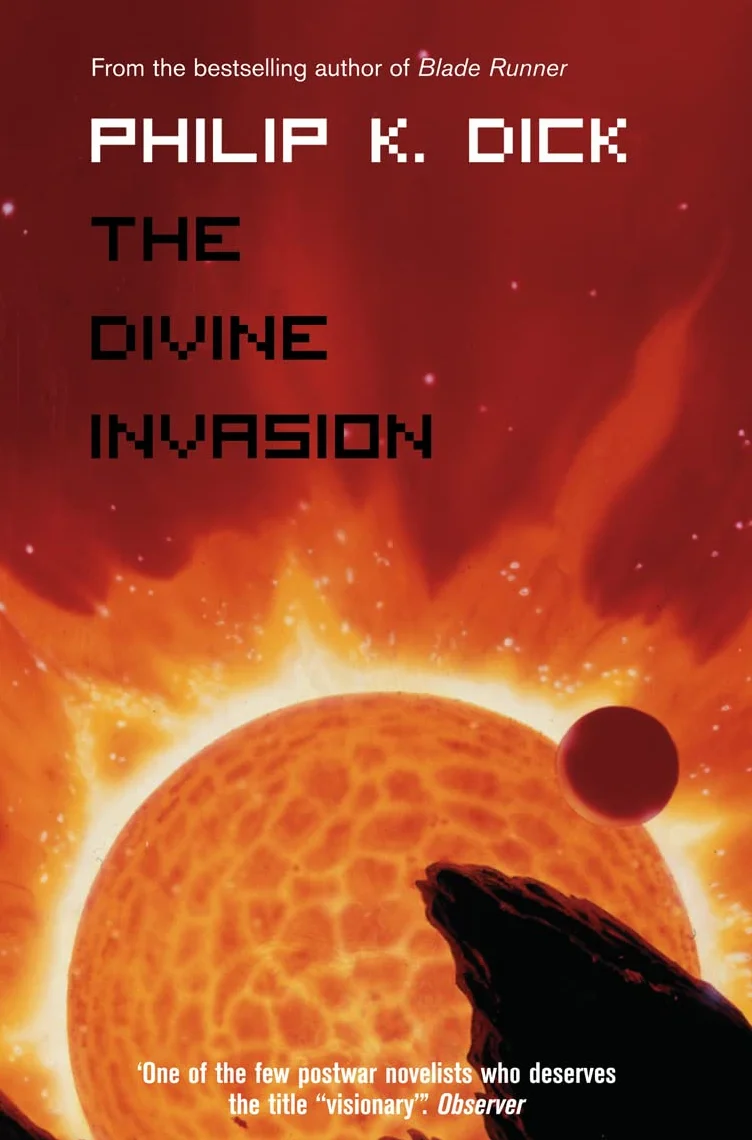 The Divine Invasion