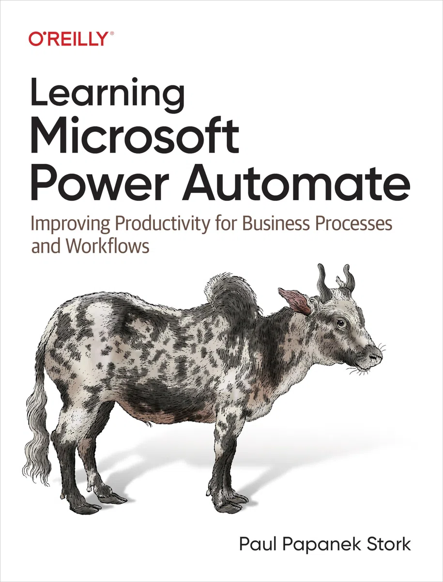 Microsoft Power Automate: Improving Productivity for Business Processes and Workflows