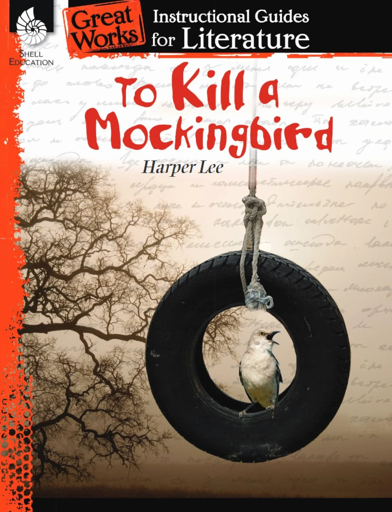 To Kill a Mockingbird: An Instructional Guide for Literature
