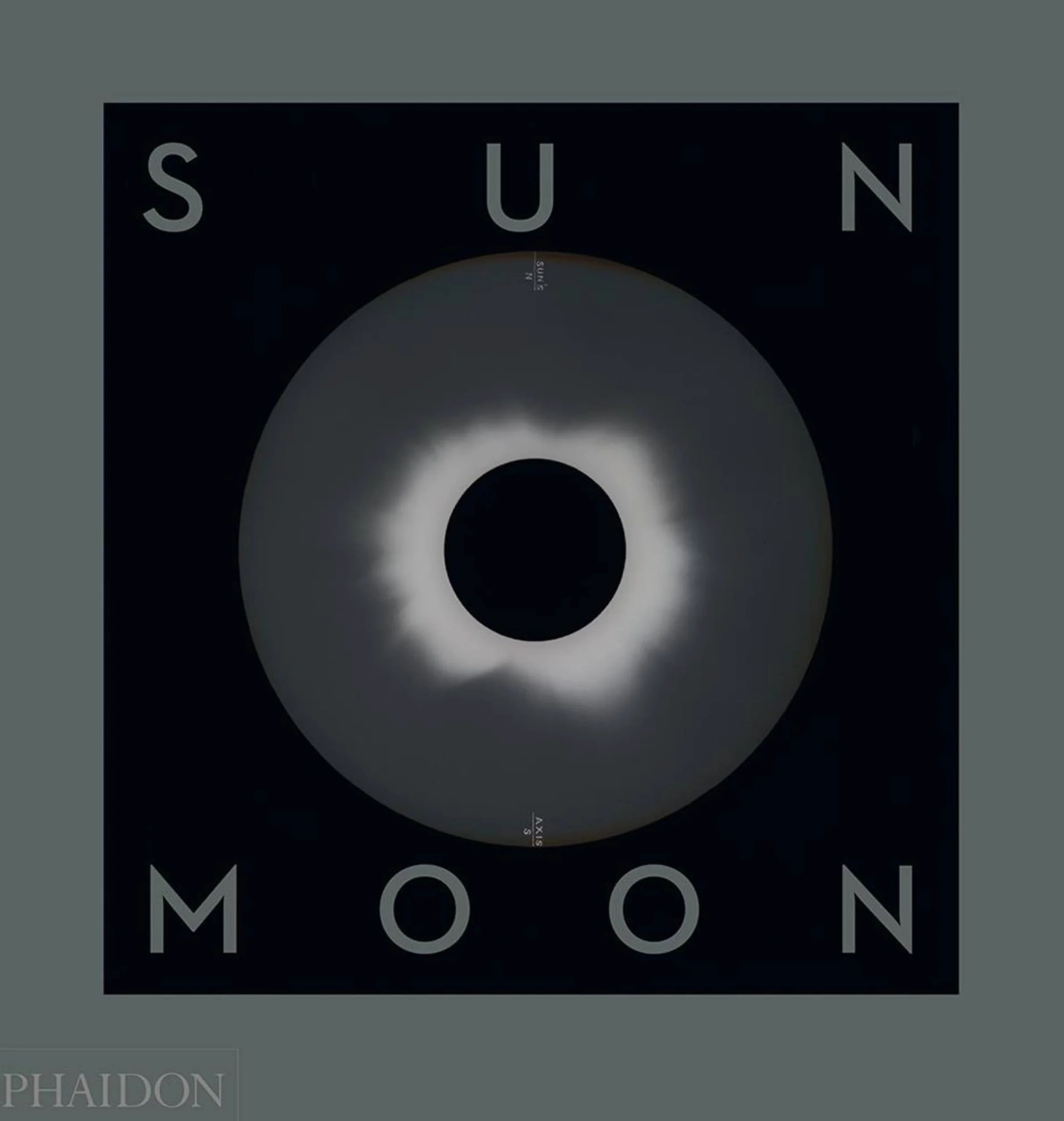 Sun and Moon: A Story of Astronomy, Photography and Cartography