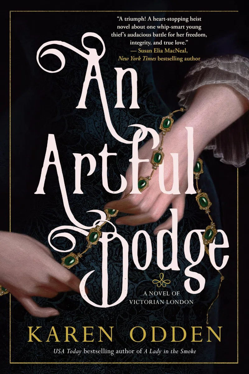 An Artful Dodge