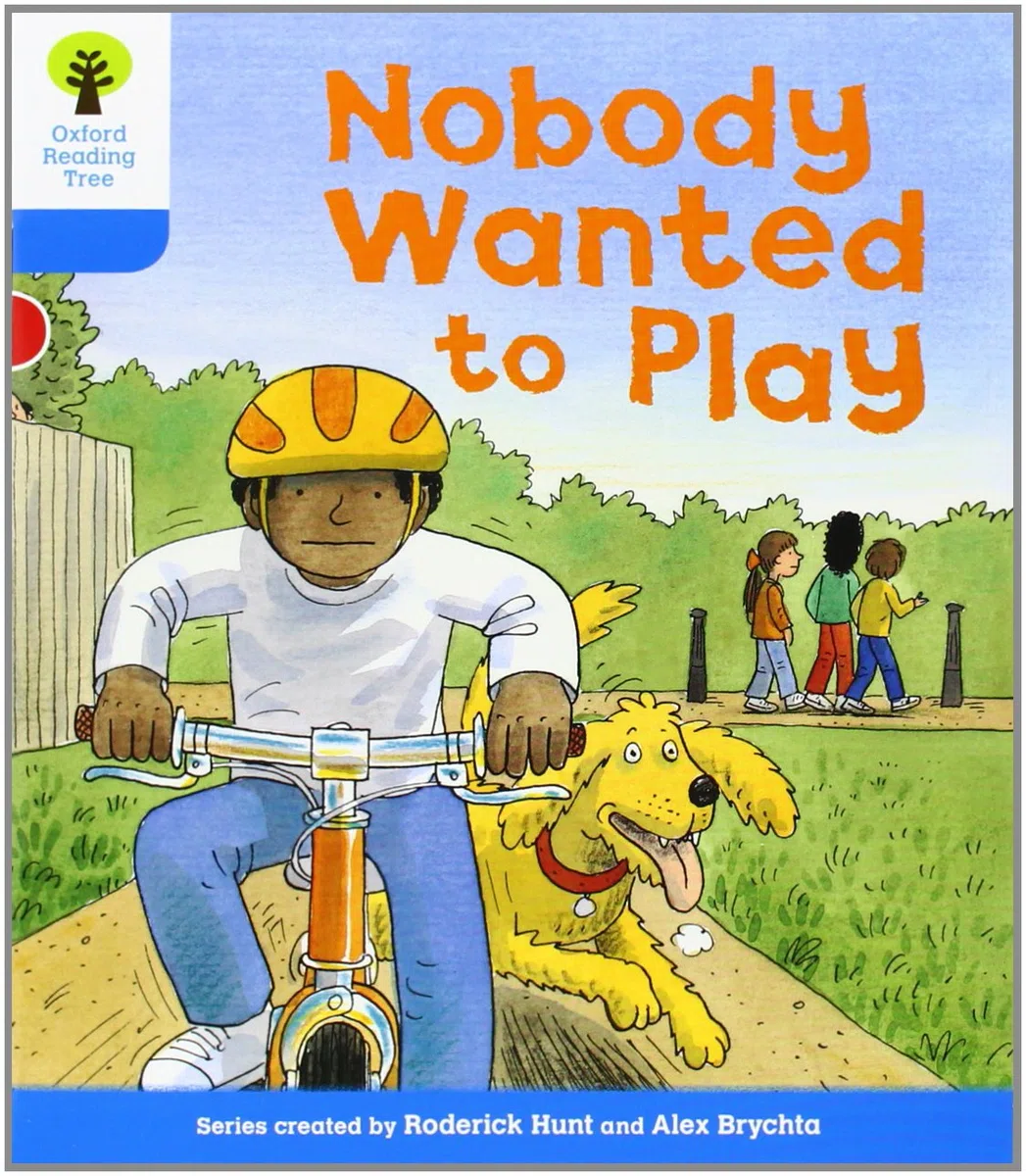 Oxford Reading Tree Level 3 Stories Pack of 6