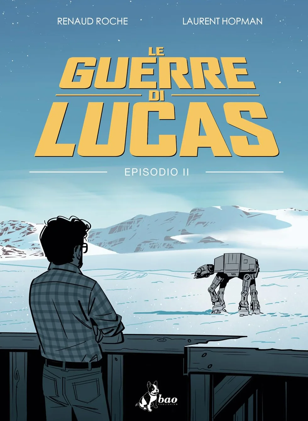 Le guerre di Lucas (Vol. 2)