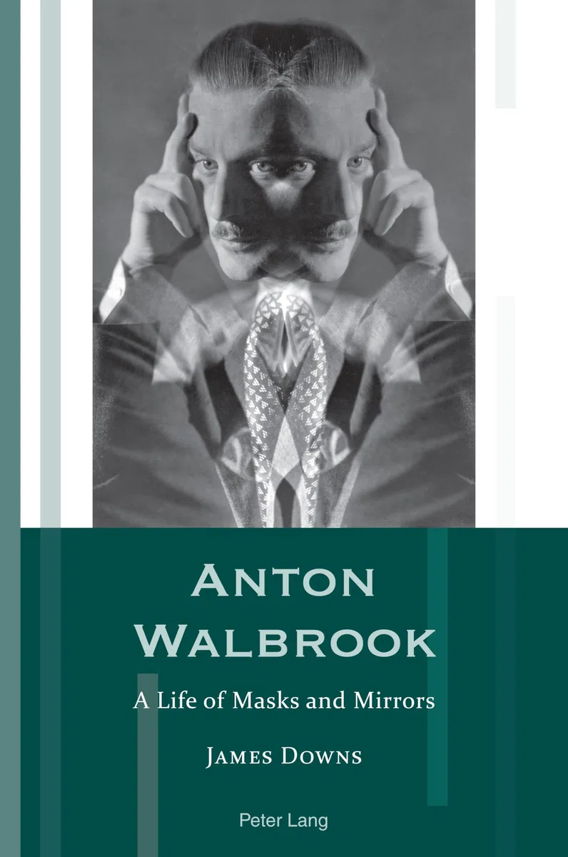Anton Walbrook: A Life of Masks and Mirrors: 19