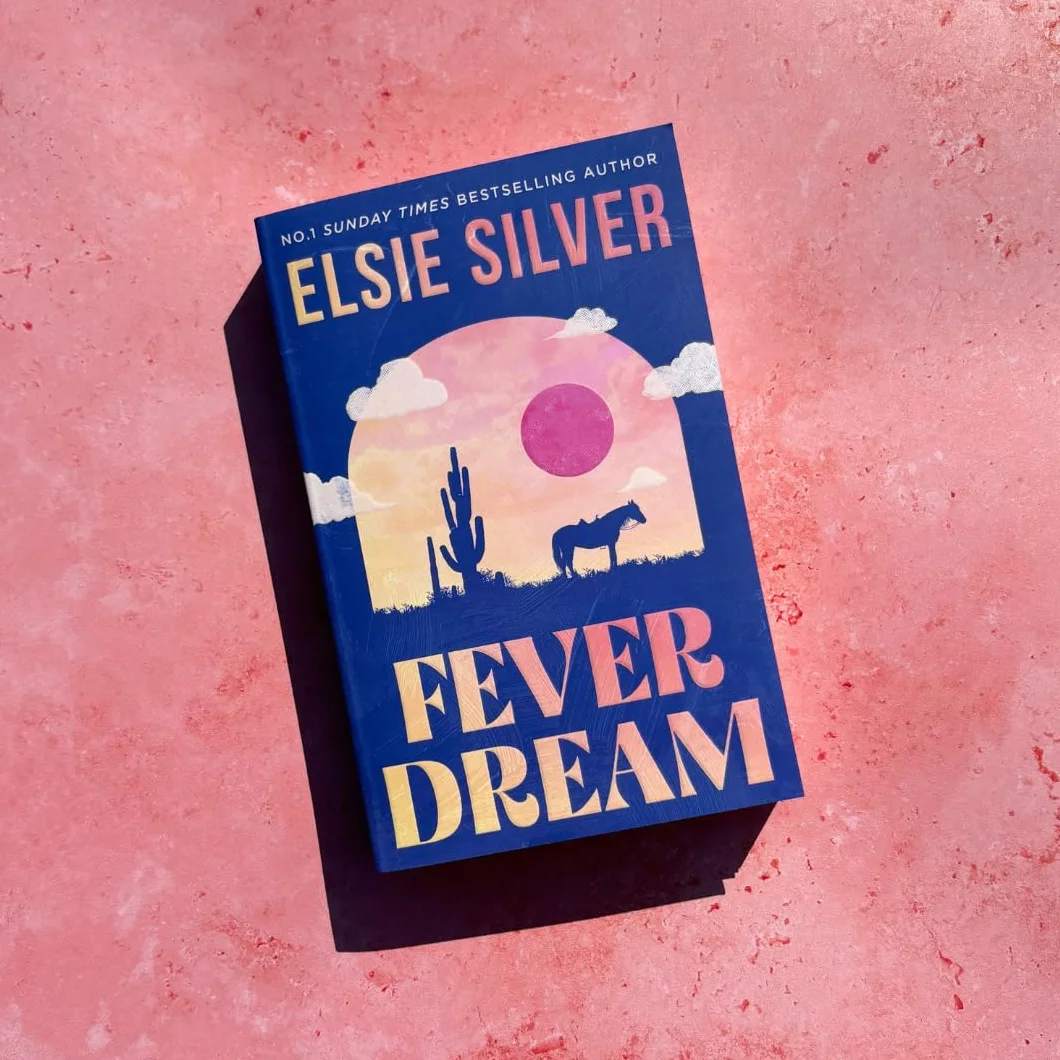 Fever Dream: DISCOVER THE BRAND NEW SMALL TOWN ROMANCE SERIES FROM THE NO.1 SUNDAY TIMES BESTSELLING AUTHOR
