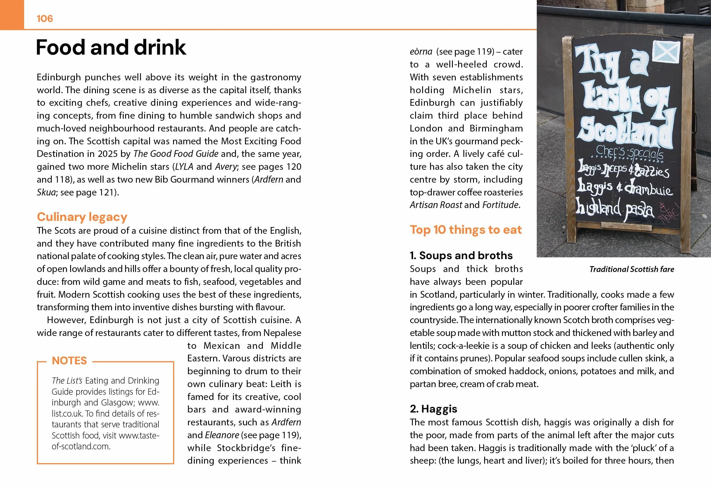 Rough Guides Mini Edinburgh: Travel Guide with eBook