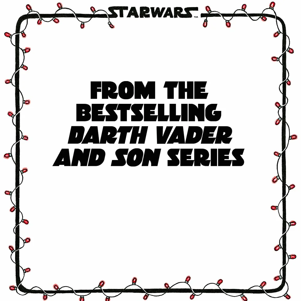 Star Wars: A Vader Family Sithmas