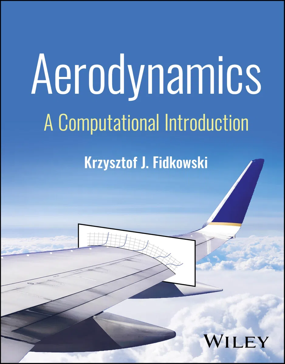 Aerodynamics: A Computational Introduction