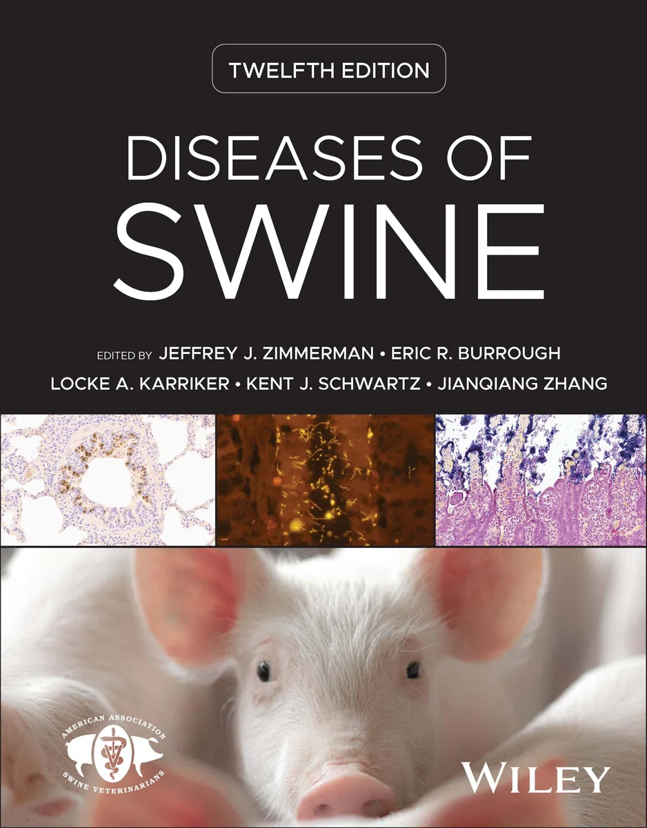 Diseases of Swine