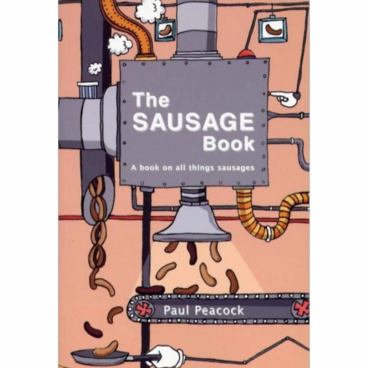 The Sausage Book