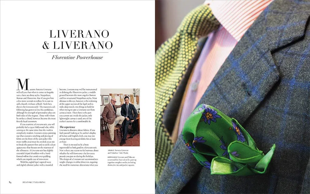 The Italian Gentleman: Compact edition
