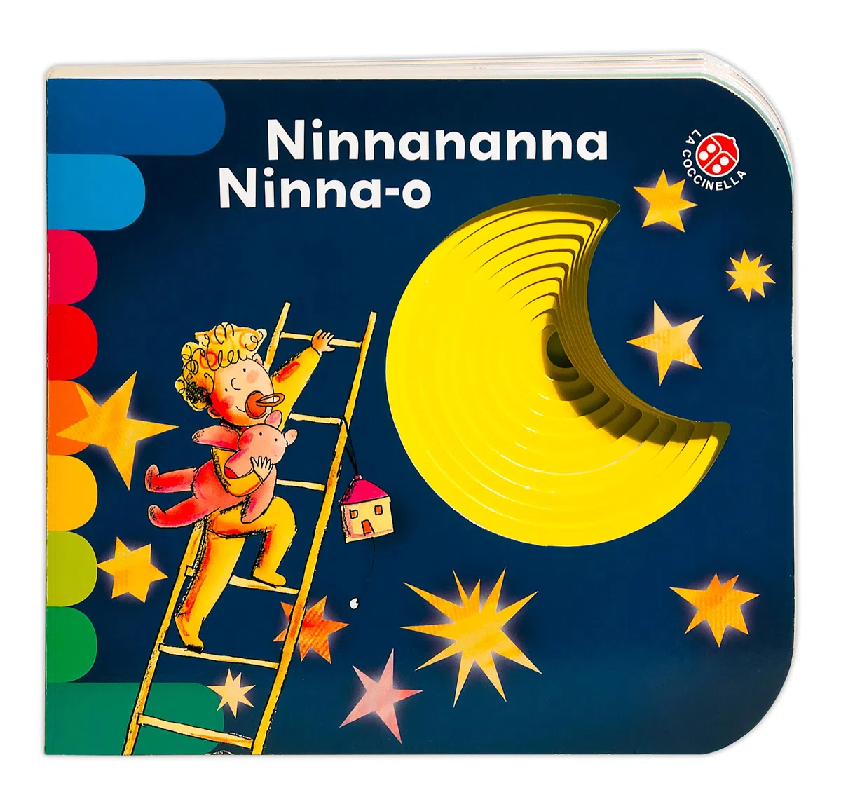 Ninnananna ninna-o. Ediz. a colori