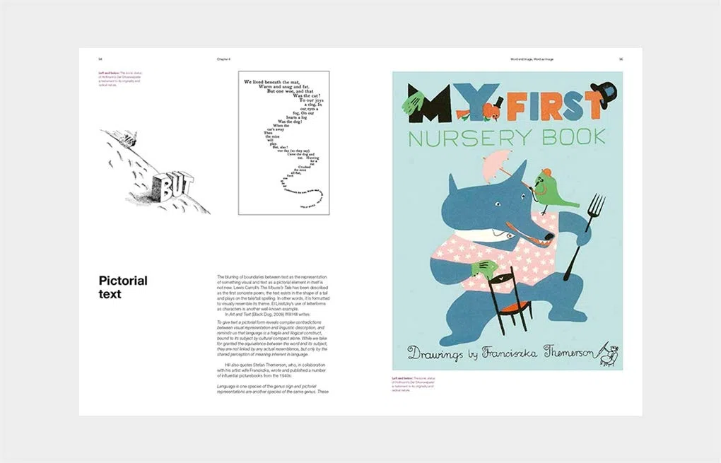 Children's Picturebooks: The Art of Visual Storytelling
