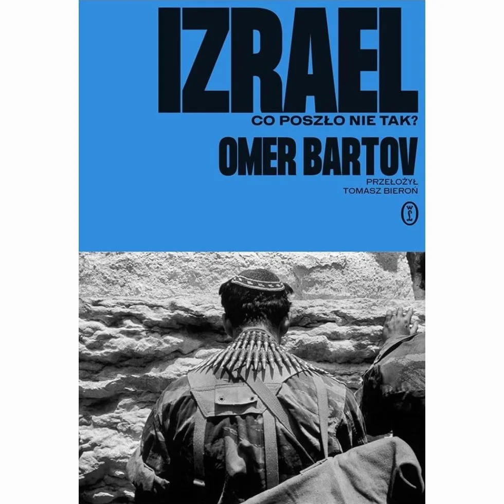 Izrael. Co poszło nie tak?