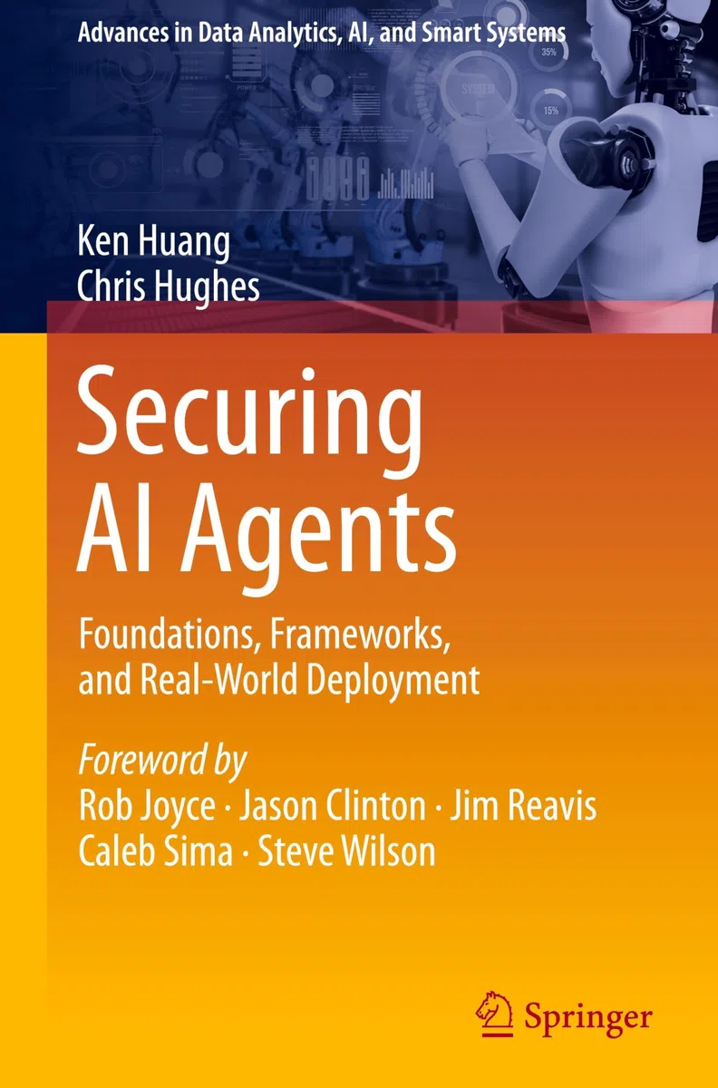 Securing AI Agents: Foundations, Frameworks, and Real-World Deployment