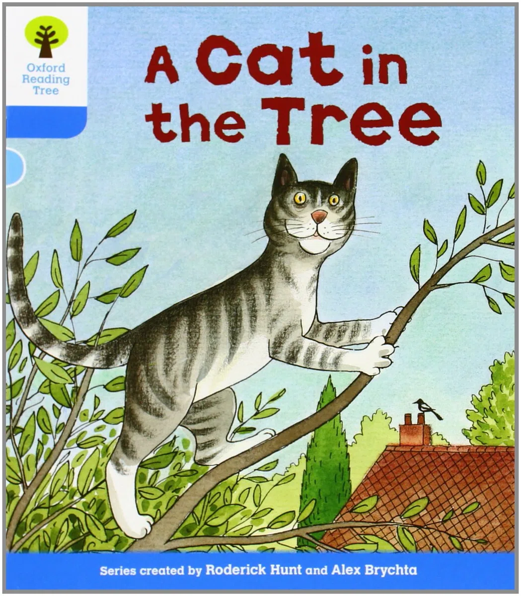 Oxford Reading Tree Level 3 Stories Pack of 6