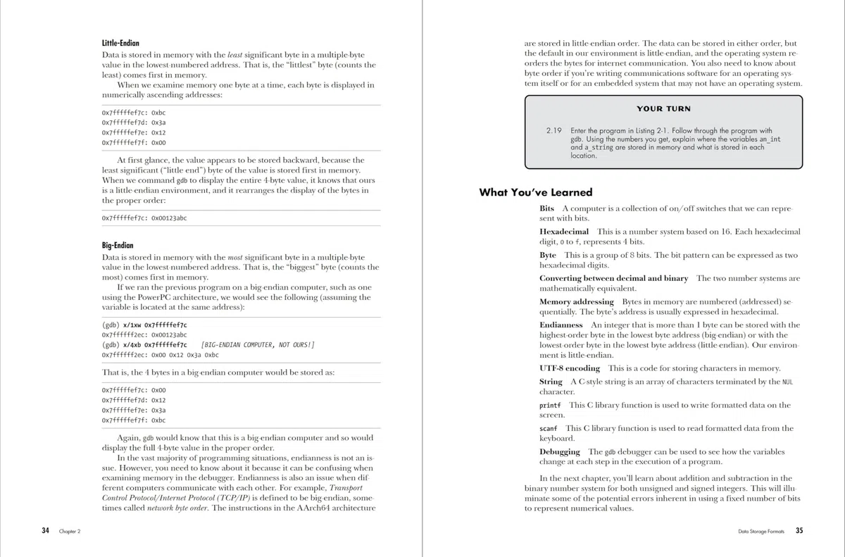 Introduction to Computer Organization: ARM: ARM; An Under-The-Hood Look at Hardware and ARM A64 Assembly