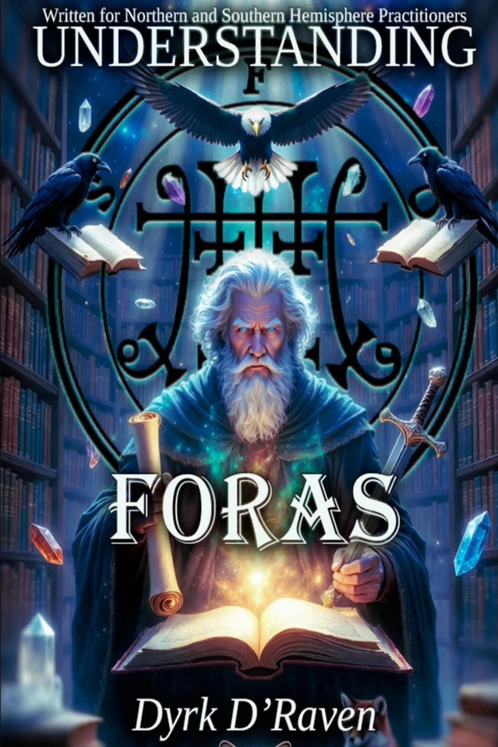 Understanding Foras