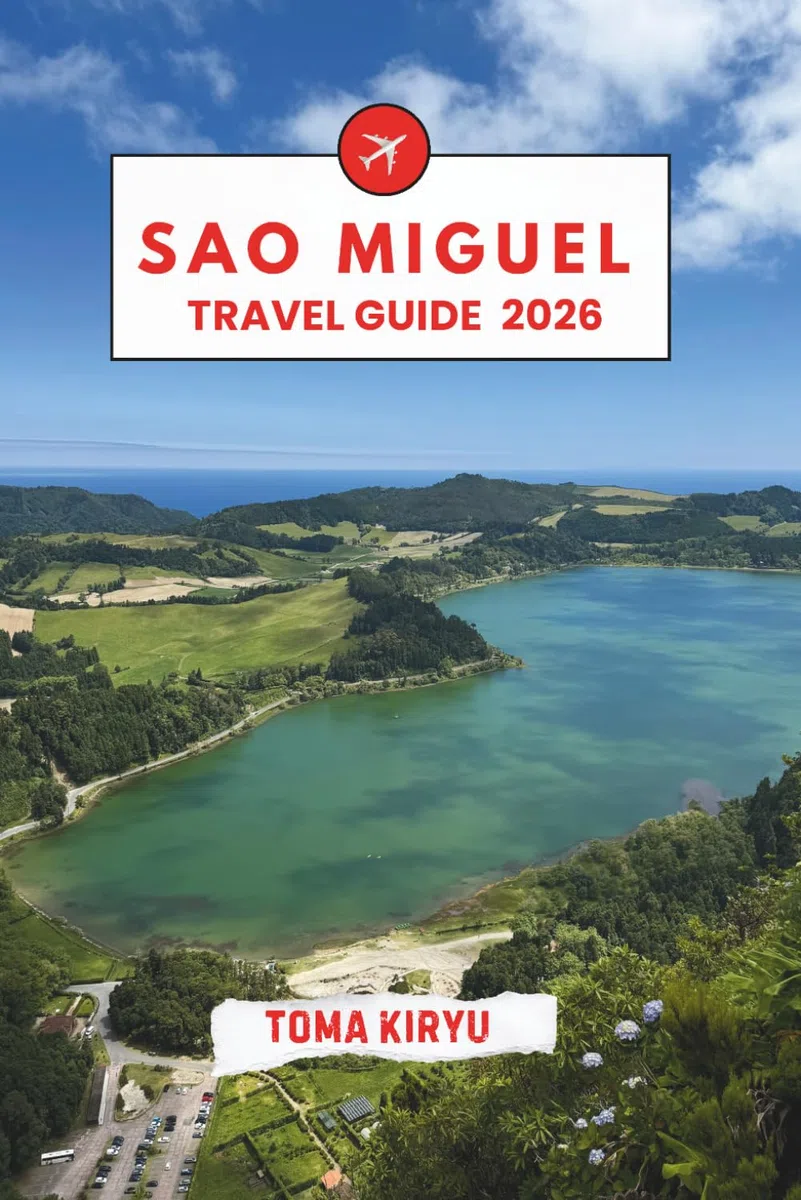São Miguel Travel Guide 2026: Top Attractions, Experiences & Hidden Local Favorites