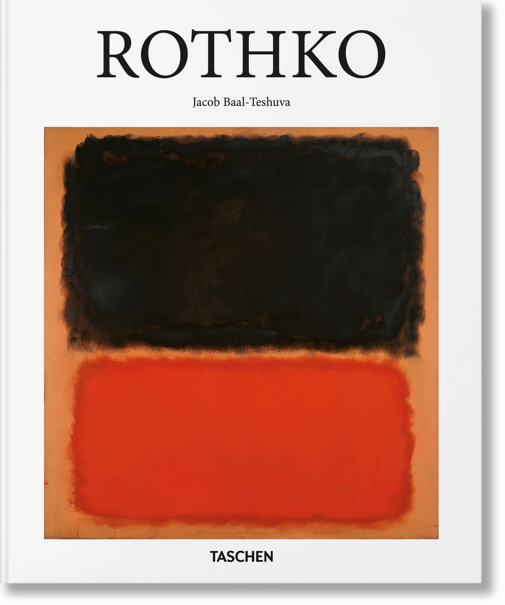 Rothko: 1903-1970: Pictures As Drama