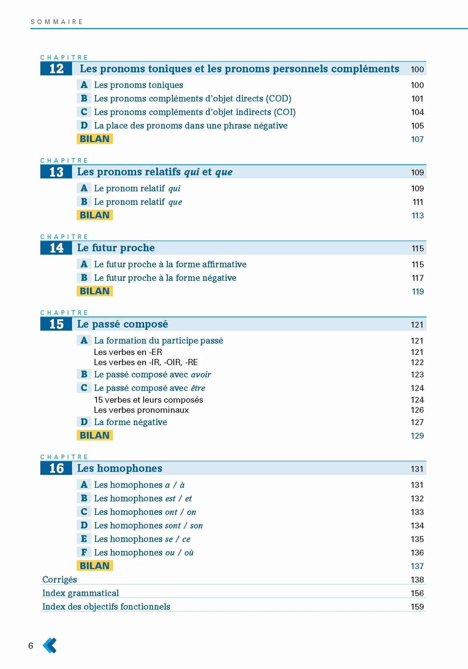 En Contexte - Exercices de grammaire (A1): Vol. 1