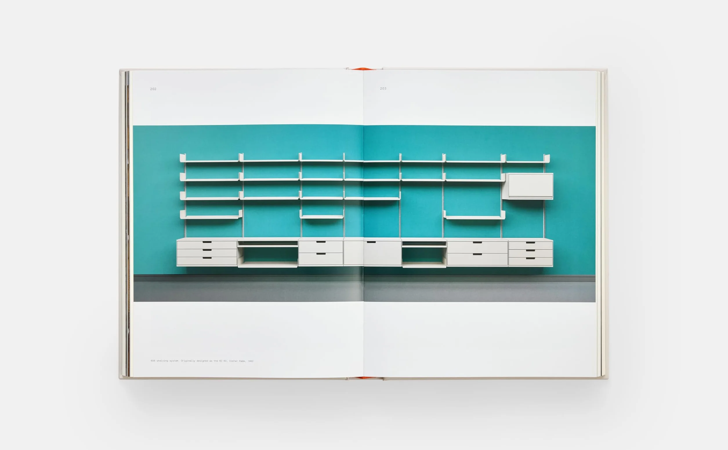 Dieter Rams: As Little Design as Possible