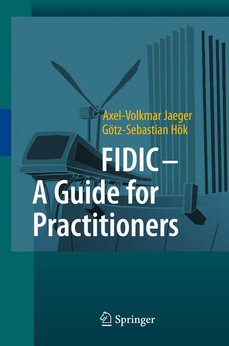 FIDIC: A Guide for Practitioners