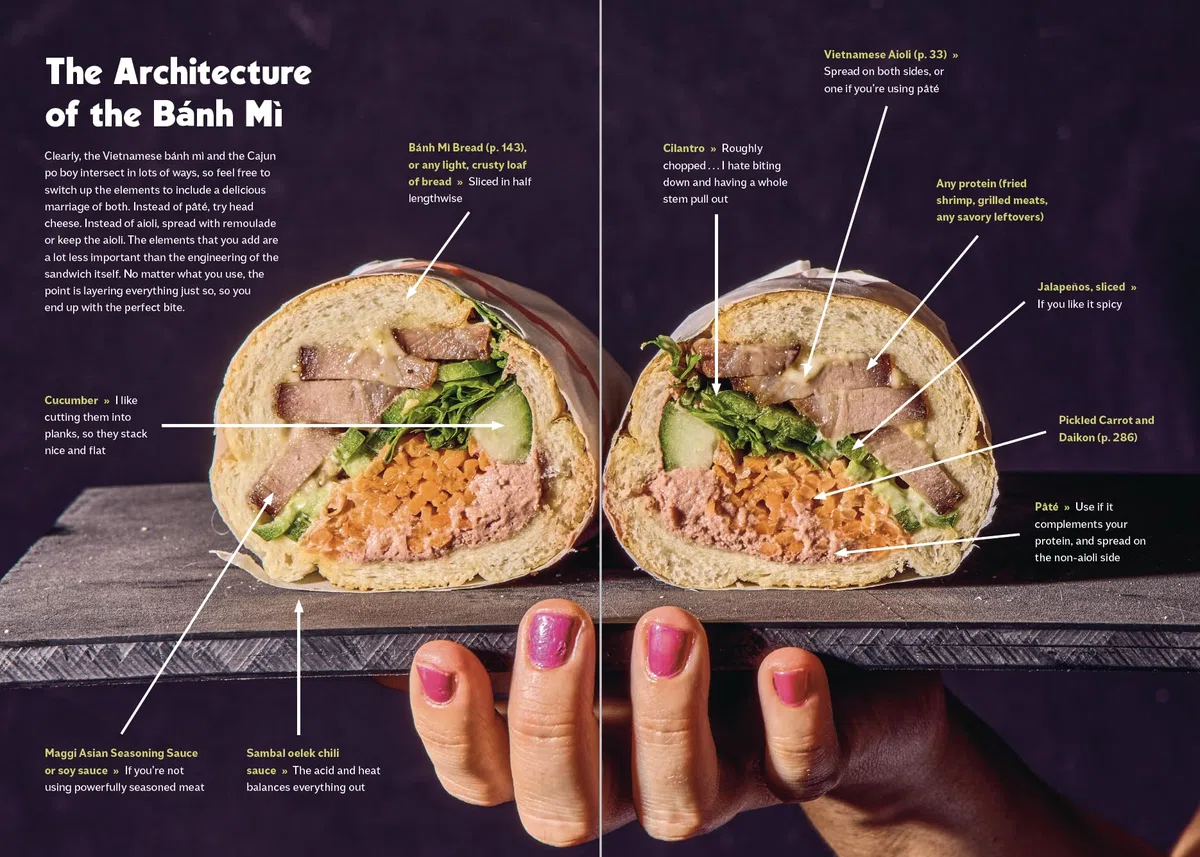 Dac Biet: An Extra-Special Vietnamese Cookbook