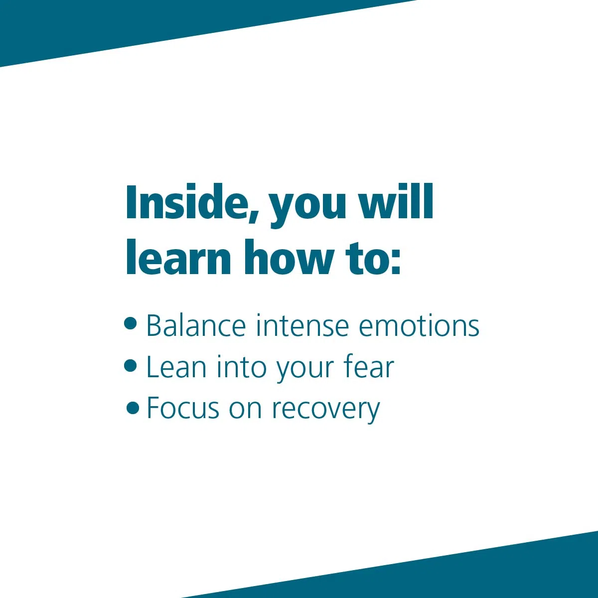 The Self-Compassion Workbook for Ocd: Lean Into Your Fear, Manage Difficult Emotions, and Focus on Recovery