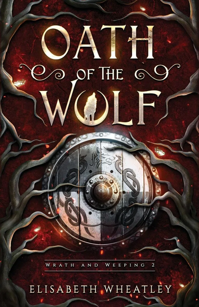 Oath of the Wolf