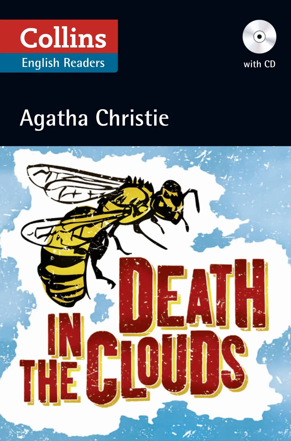 Death in the Clouds: Level 5, B2+