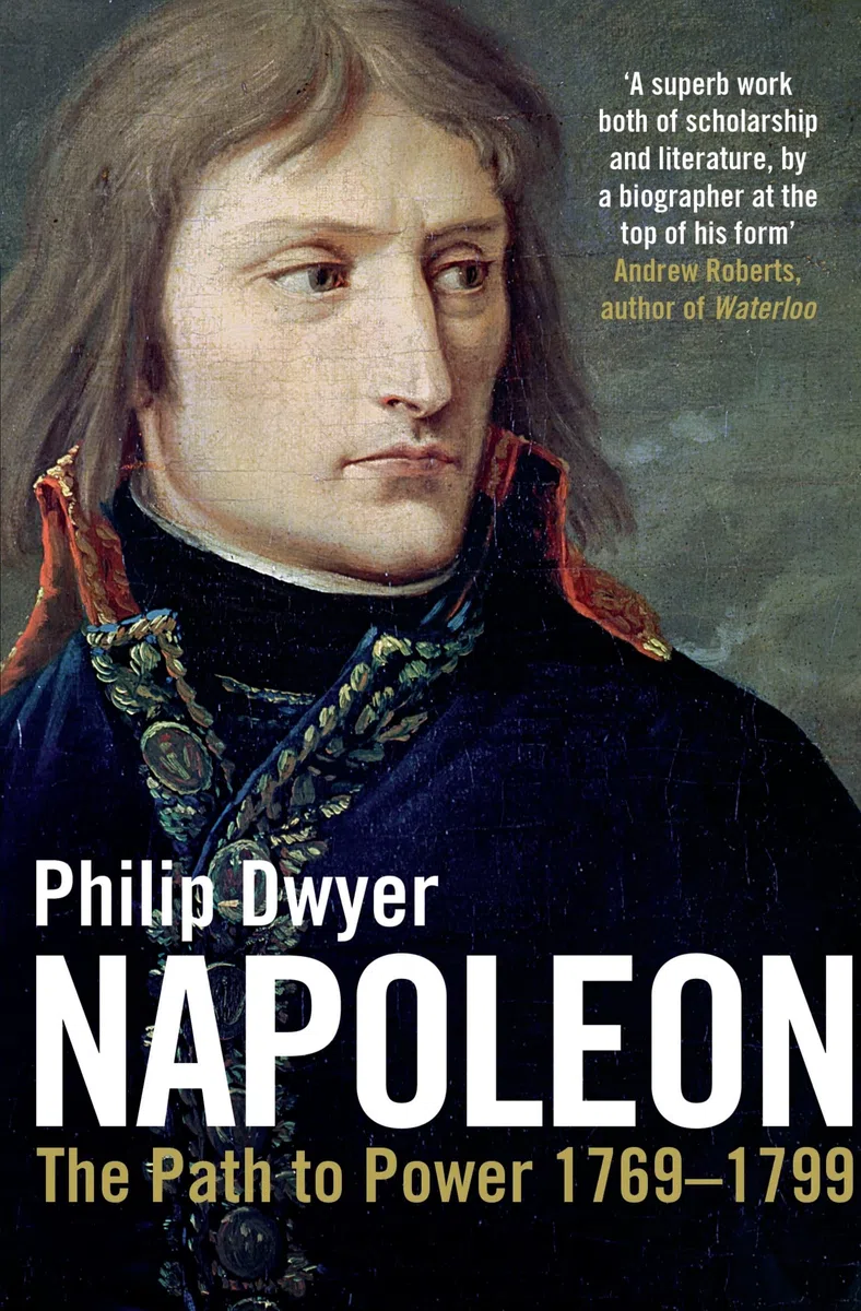Napoleon: v. 1