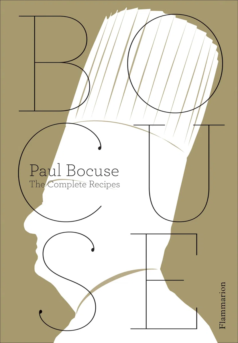 Paul Bocuse The Complete Recipes