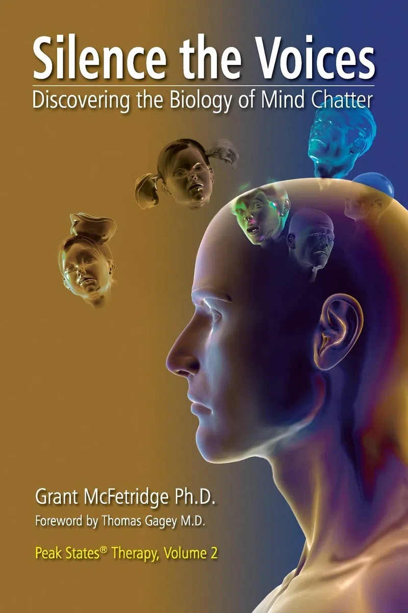 Silence the Voices: Discovering the Biology of Mind Chatter: 2