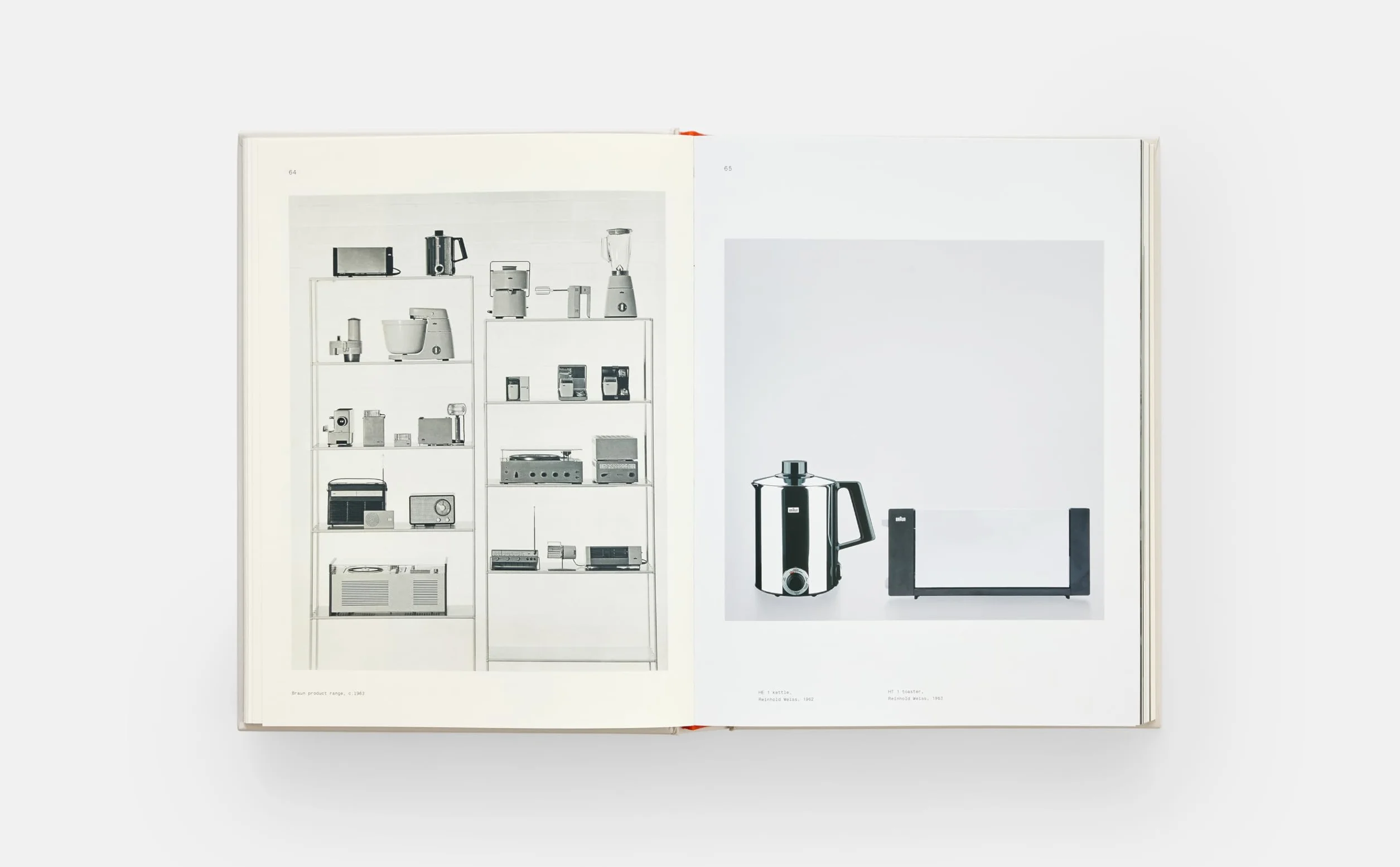 Dieter Rams: As Little Design as Possible