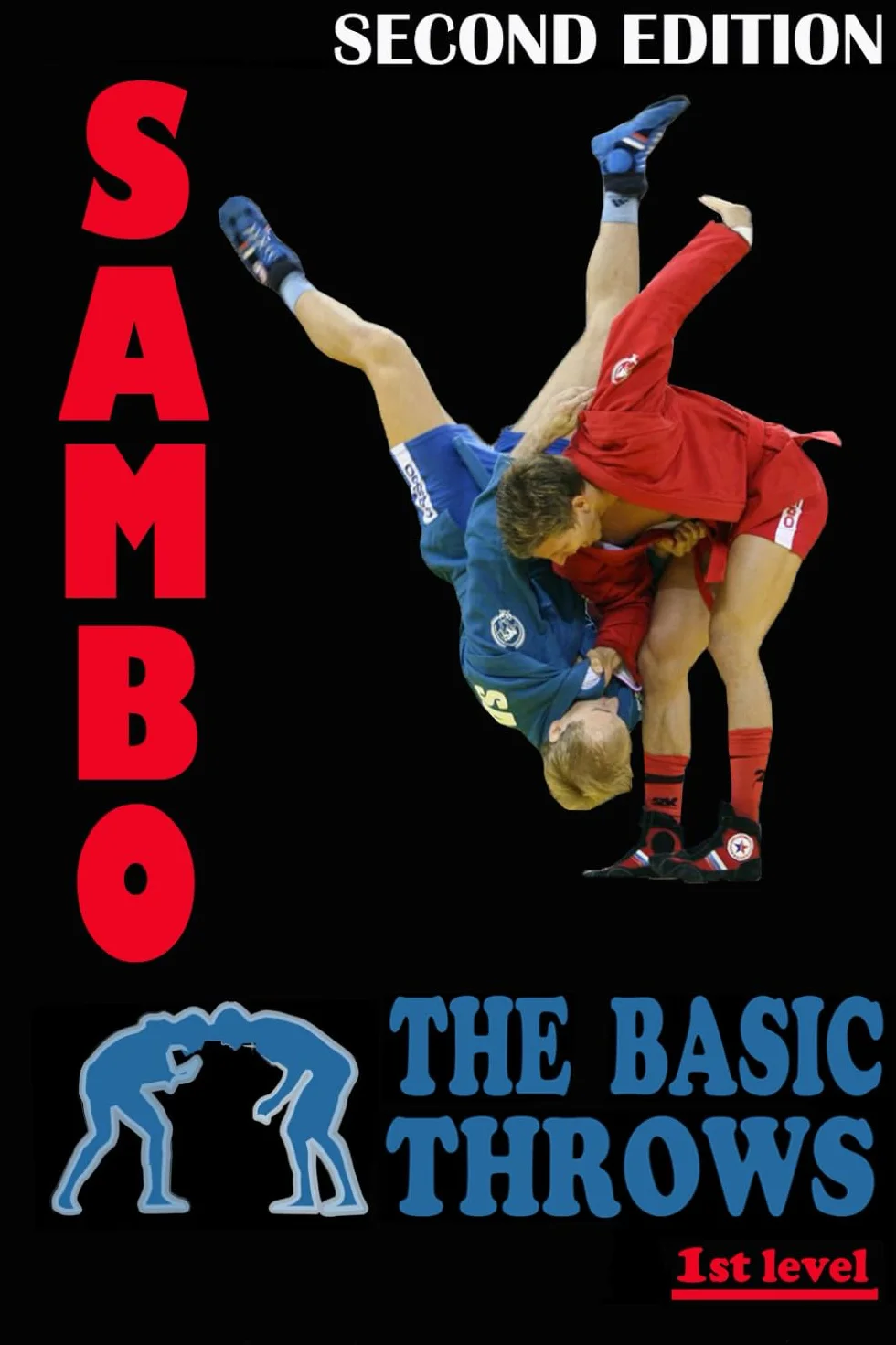 Sambo: the basic throws