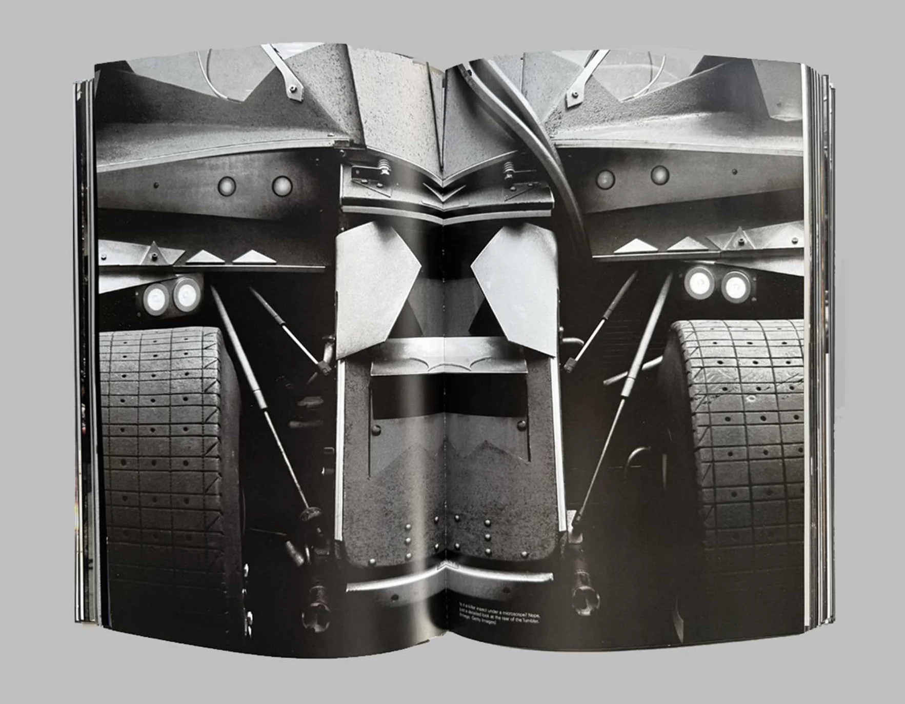 Ride: Most Iconic Wheels of the Silver Screen
