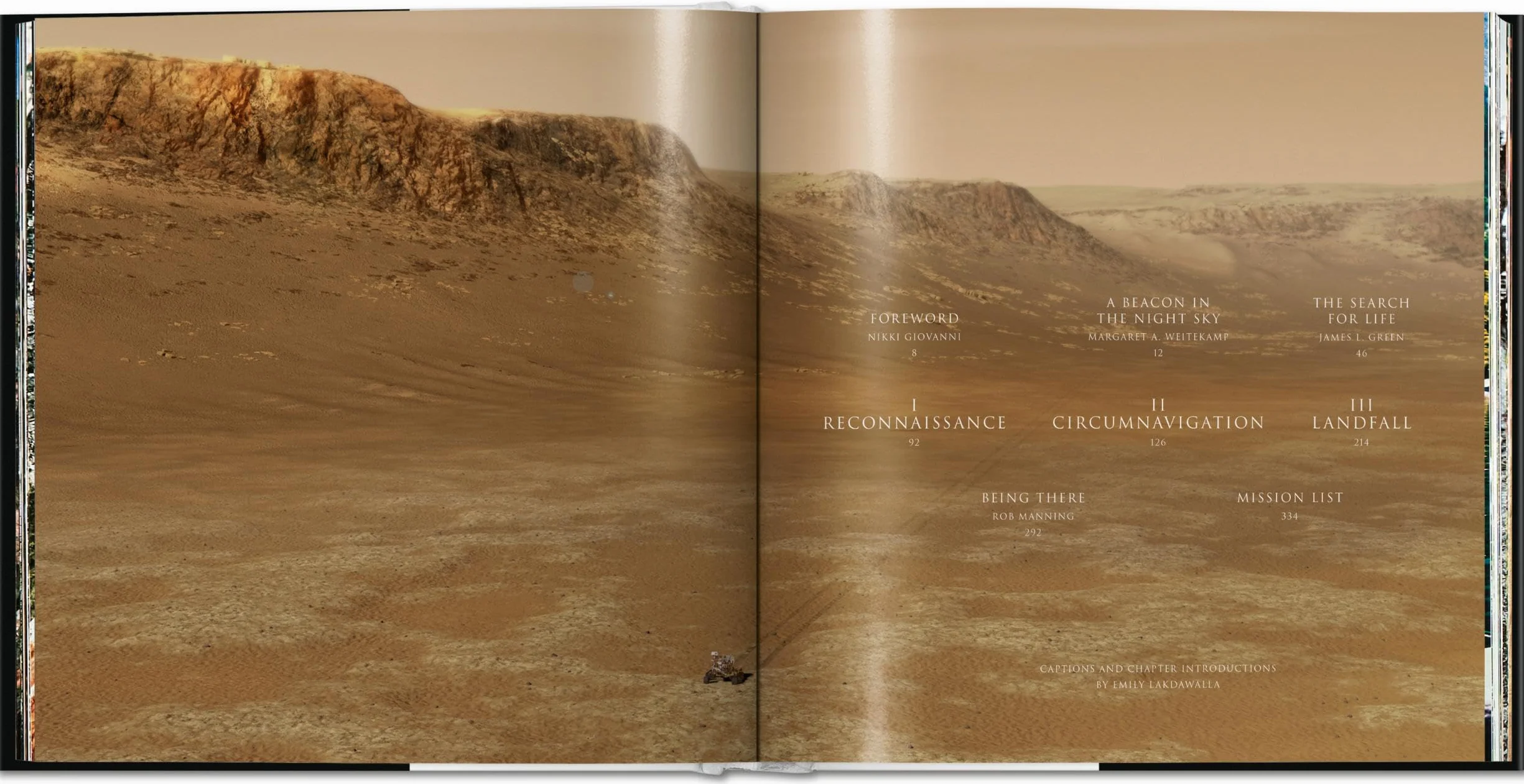 NASA Archives: Photographs from the Fo-mars Collection